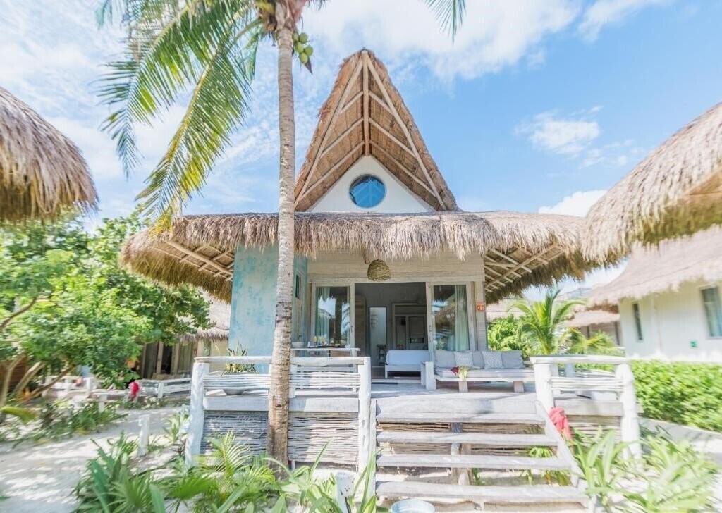 Фото Kai Tulum 3*