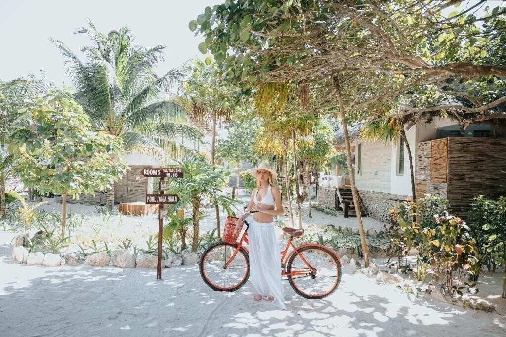 Изображение Kai Tulum 3*