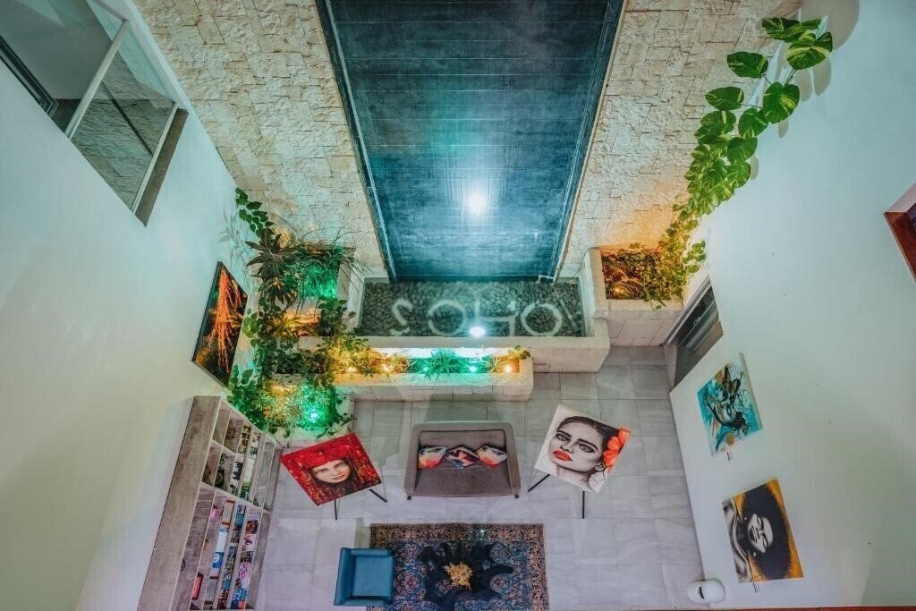Фото Soho Playa Hotel 4*