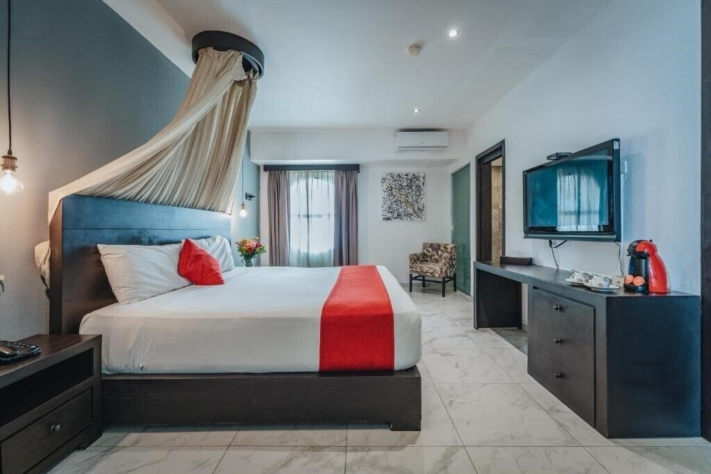Фотографія Soho Playa Hotel 4*