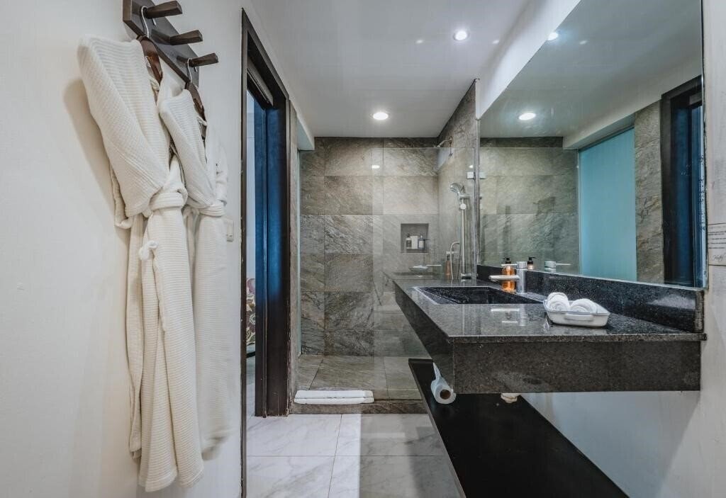 Картинка Soho Playa Hotel 4*