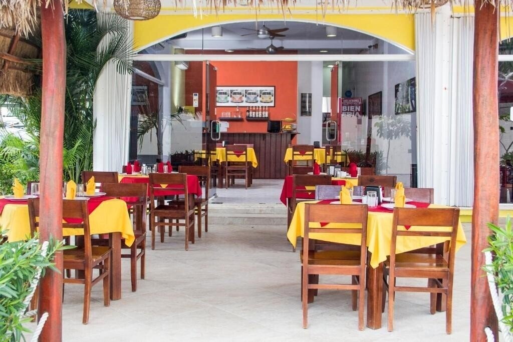 Зображення Sol Playa 3*