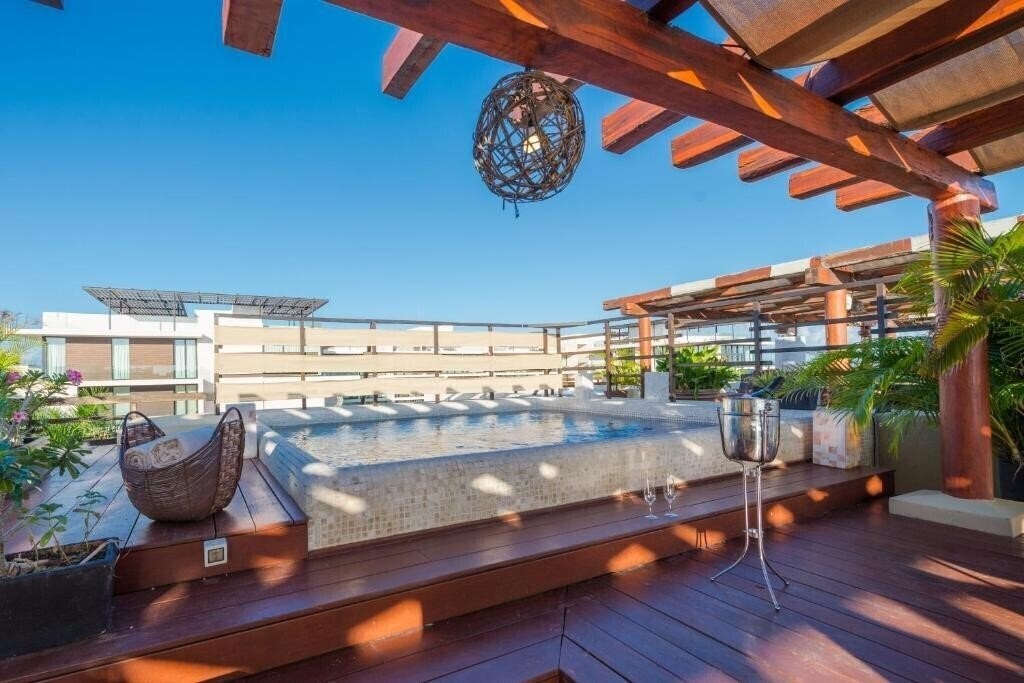 Фото La Divina By Aldea Thai 4*