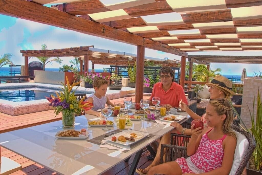 Фотография La Divina By Aldea Thai 4*