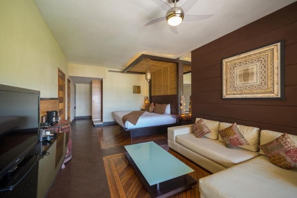 Картинка La Divina By Aldea Thai 4*