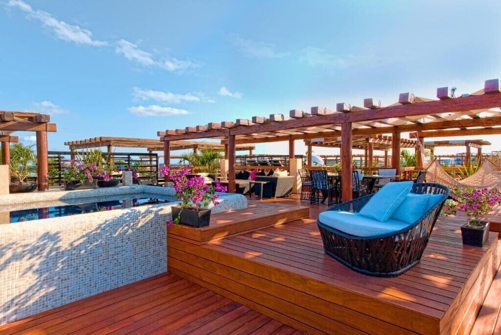 Картинка La Divina By Aldea Thai 4*