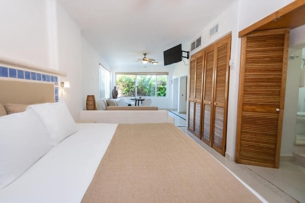 Картинка Las Villas Akumal 4*