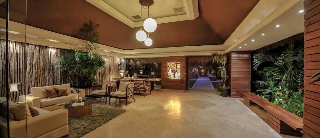 Картинка Magic Blue SPA Boutique Hotel 4*