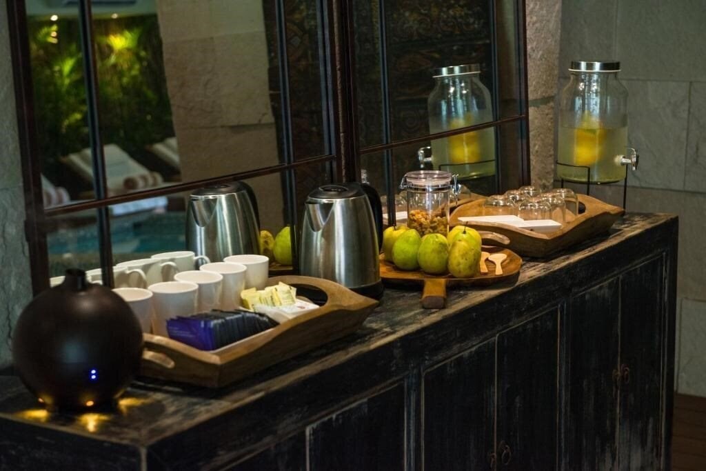 Зображення Magic Blue SPA Boutique Hotel 4*