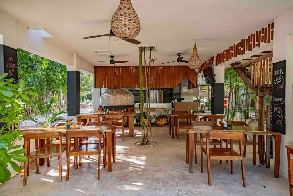 Зображення Niik Tulum 4*