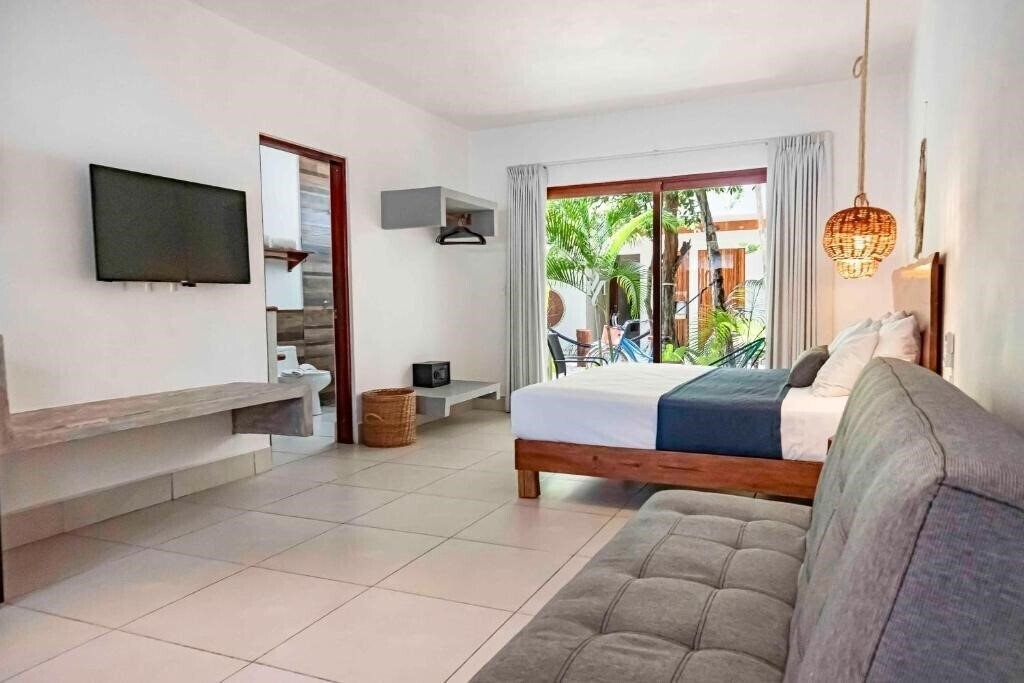 Картинка Niik Tulum 4*