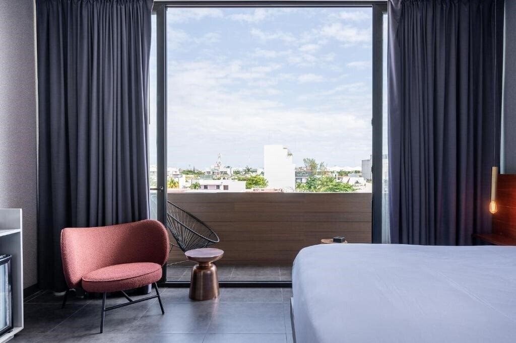 Зображення Marquee Playa Hotel 5*