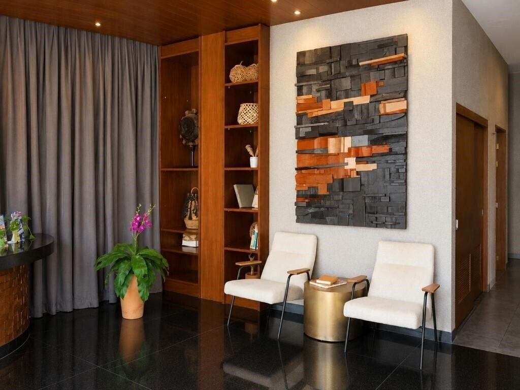 Фотографія Marquee Playa Hotel 5*