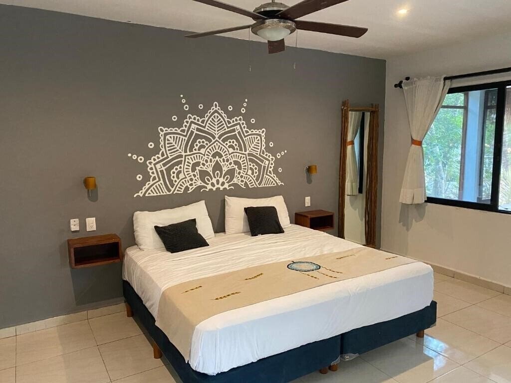 Изображение Maya Eco Village 3*