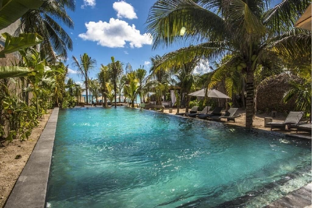 Изображение Mvngata Beach Hotel 4*