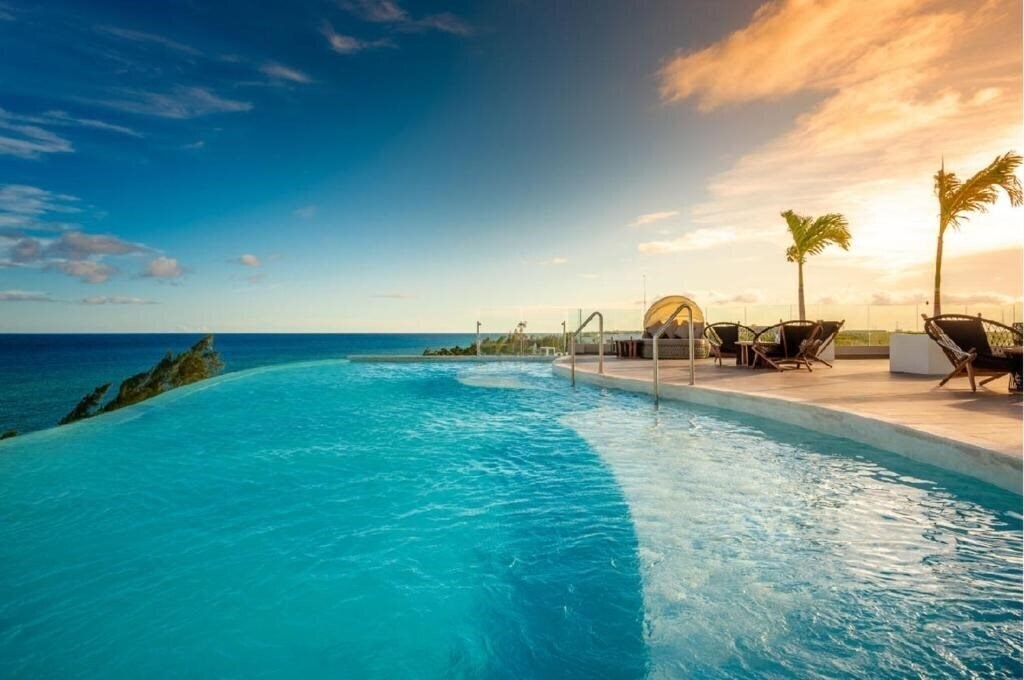 Отель Mvngata Beach Hotel 4*