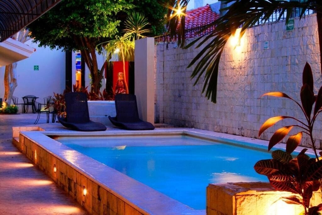 Изображение Nautilus 3*