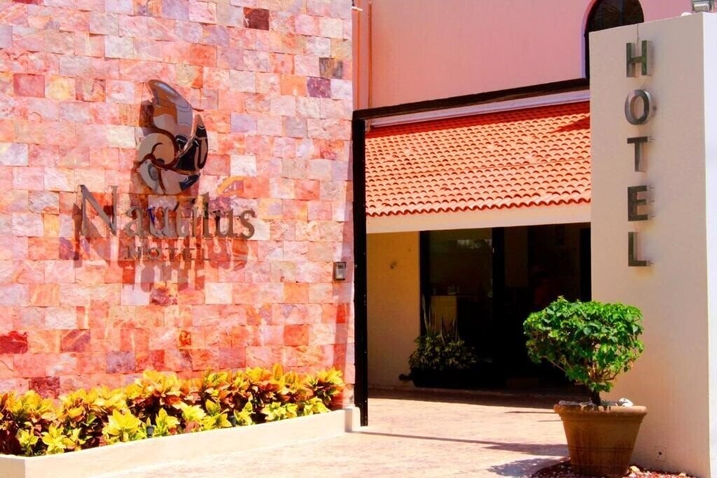 Фотография Nautilus 3*