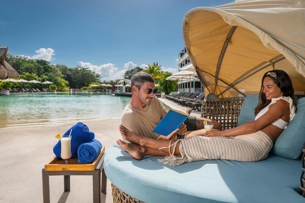 Зображення Ocean Riviera Paradise El Beso 5*