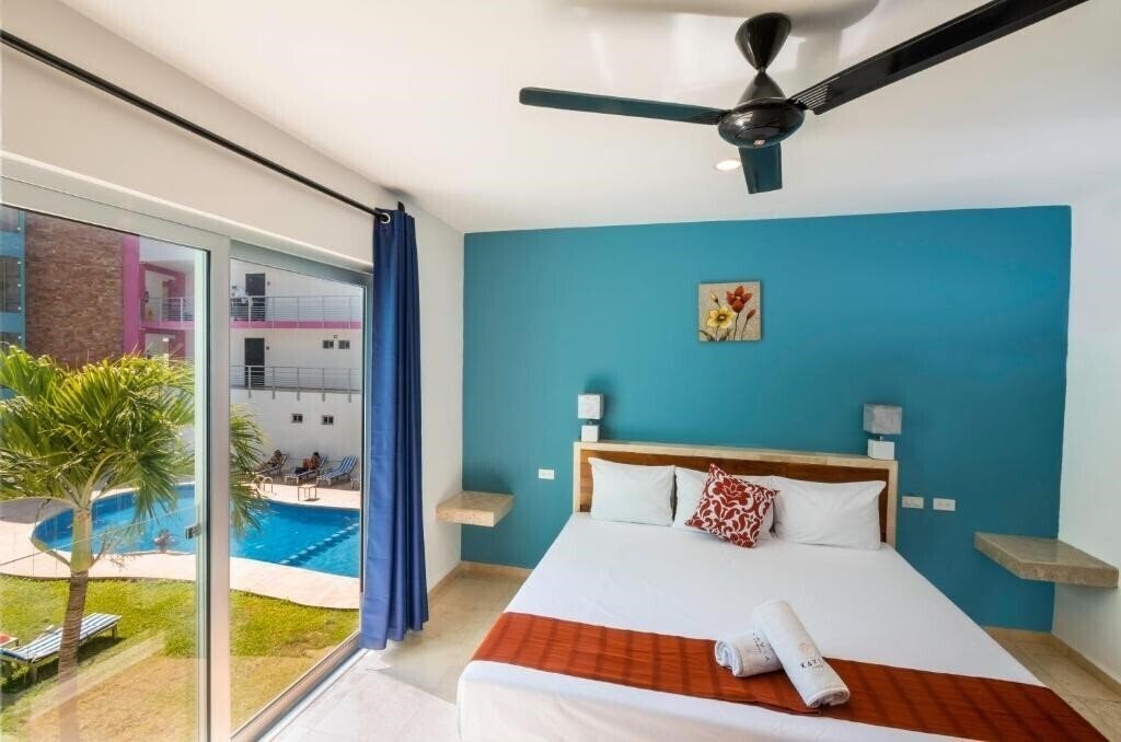 Фотография Playa Encantada 3*