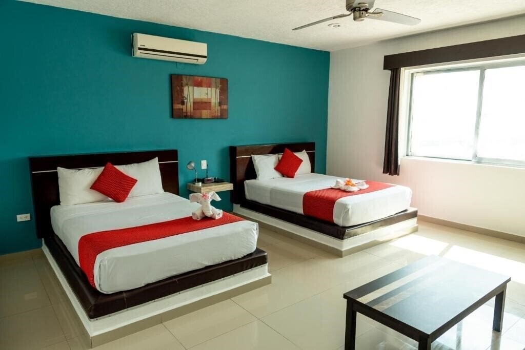 Изображение Playa Encantada 3*