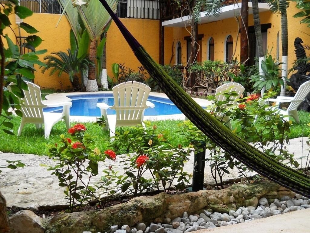 Изображение Playalingua Del Caribe 3*