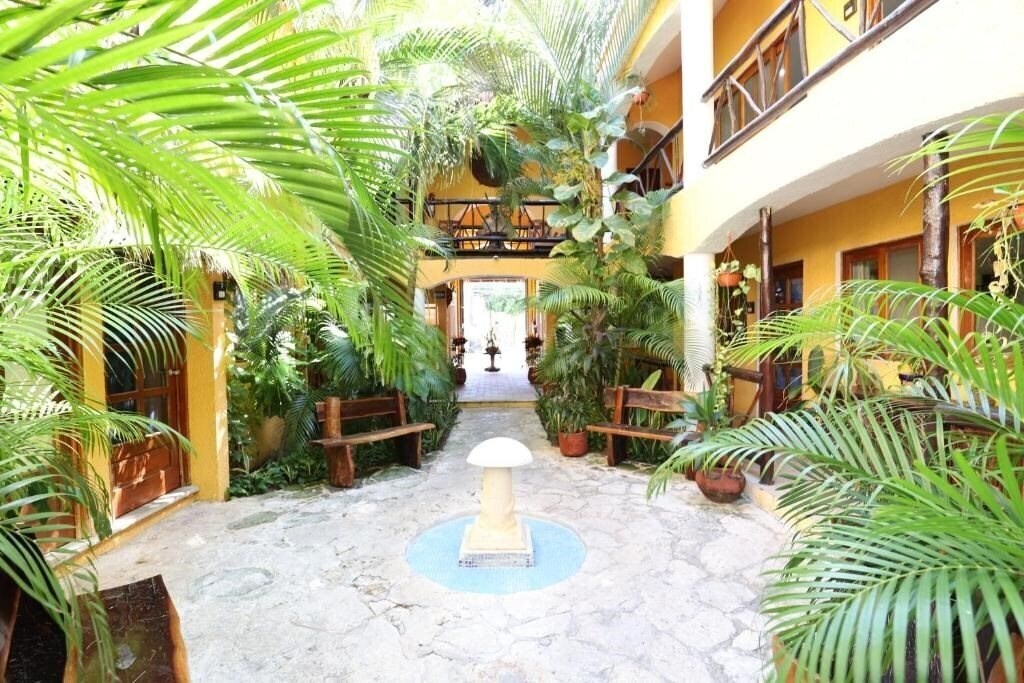 Фото Playalingua Del Caribe 3*