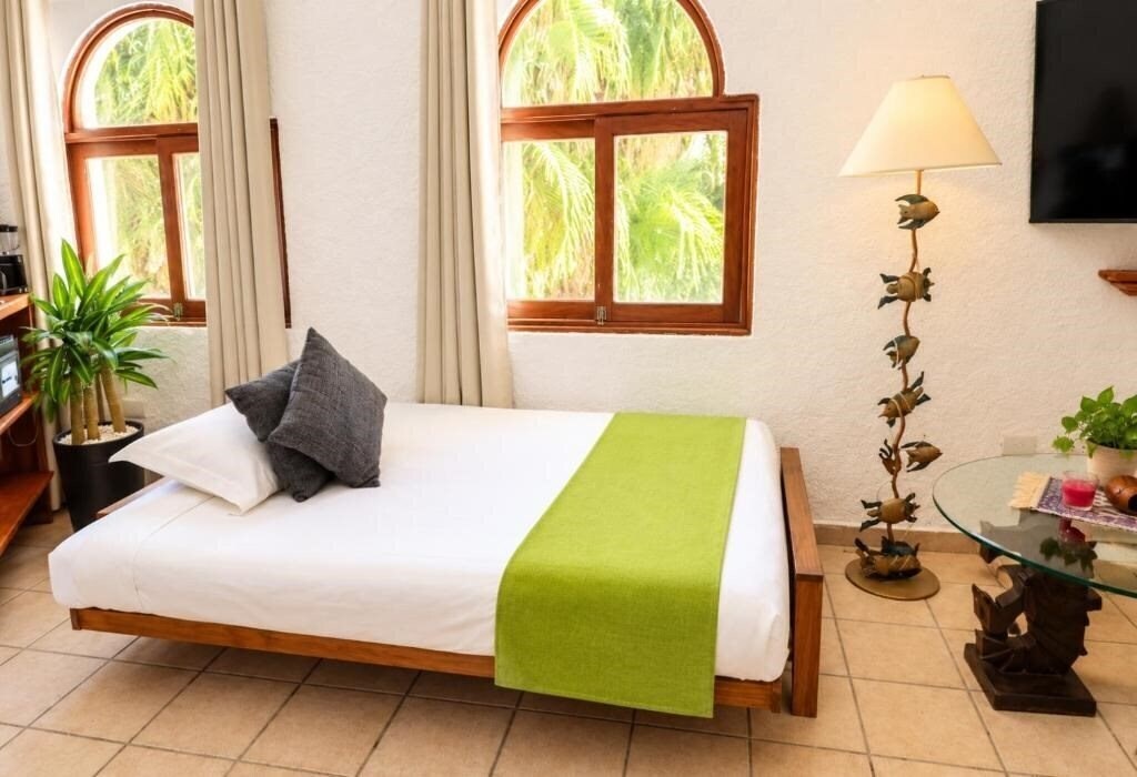 Фотография Playalingua Del Caribe 3*