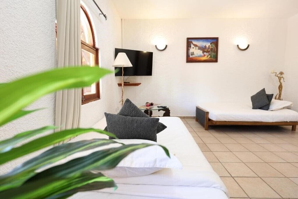 Фотография Playalingua Del Caribe 3*