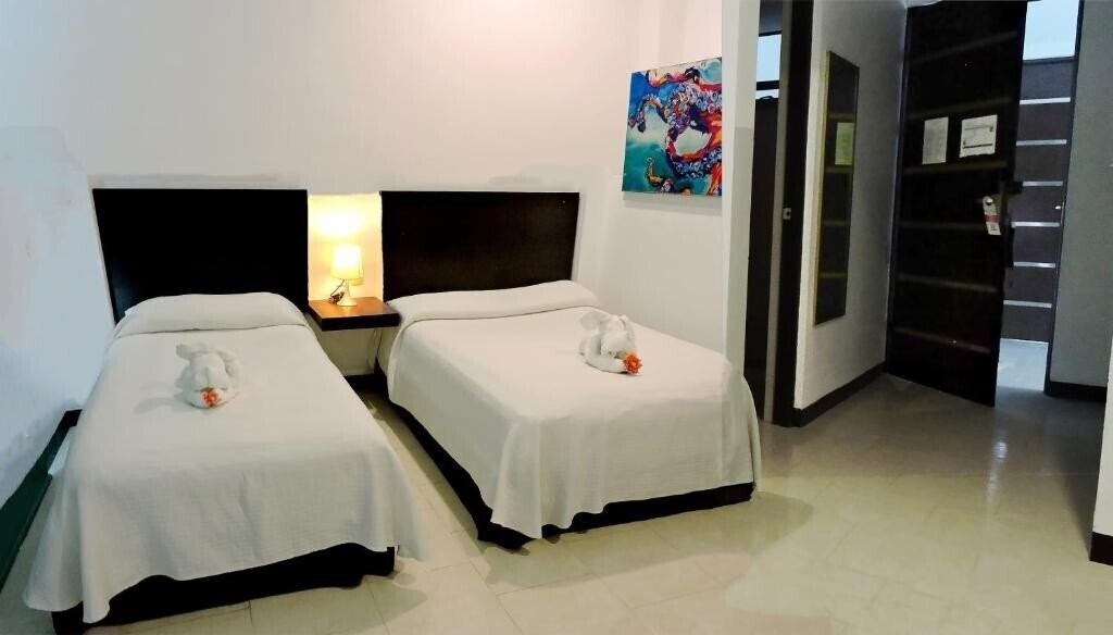 Изображение Plaza Playa 3*