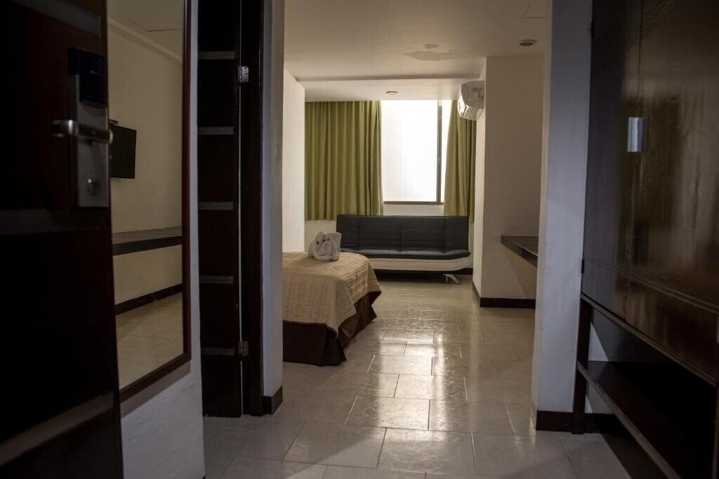 Картинка Plaza Playa 3*