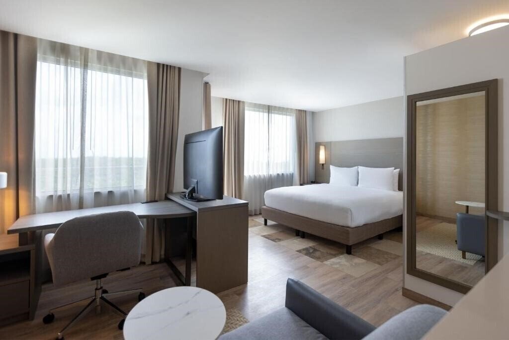Готель Residence Inn Playa Del Carmen 4*