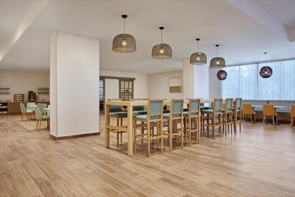 Зображення Residence Inn Playa Del Carmen 4*