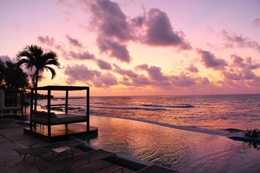 Фото Senses Riviera Maya By Artisan 5*