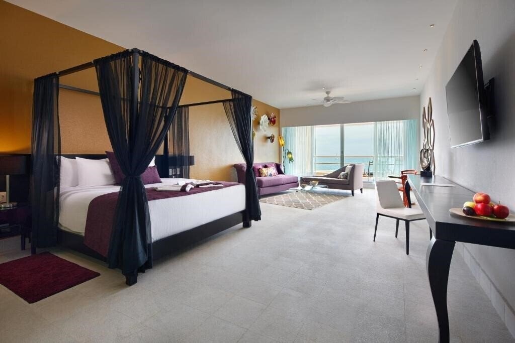 Фотографія Senses Riviera Maya By Artisan 5*