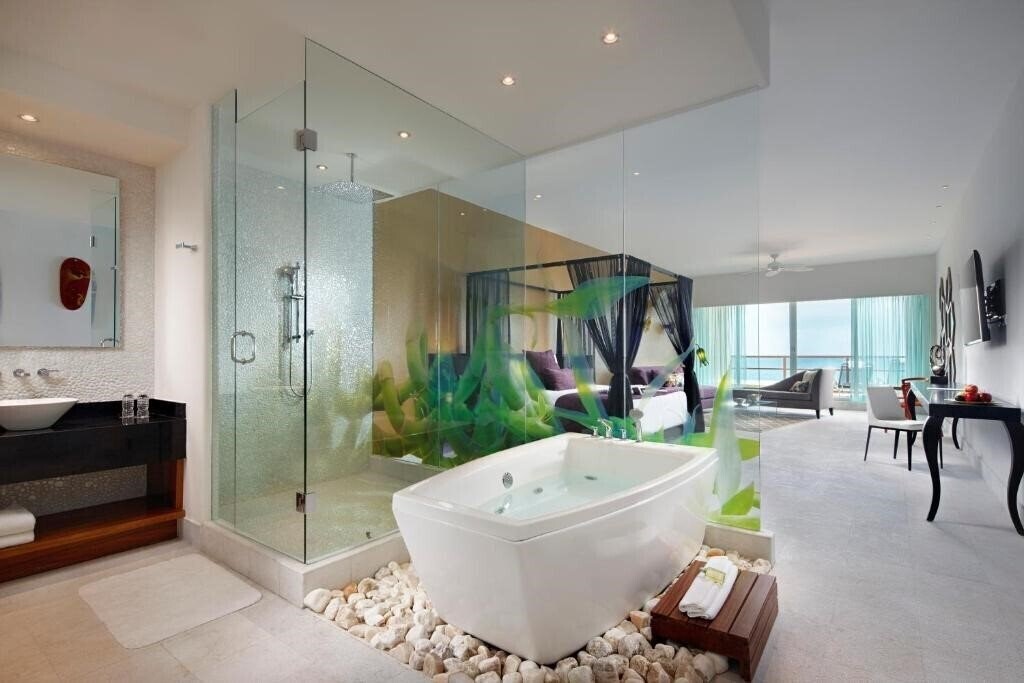 Зображення Senses Riviera Maya By Artisan 5*