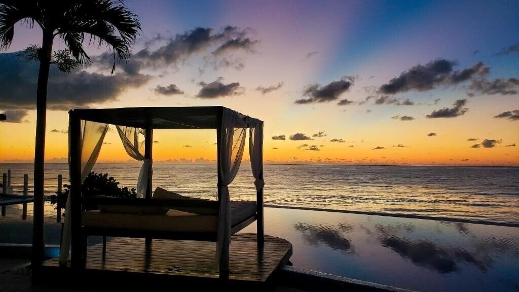 Фотографія Senses Riviera Maya By Artisan 5*