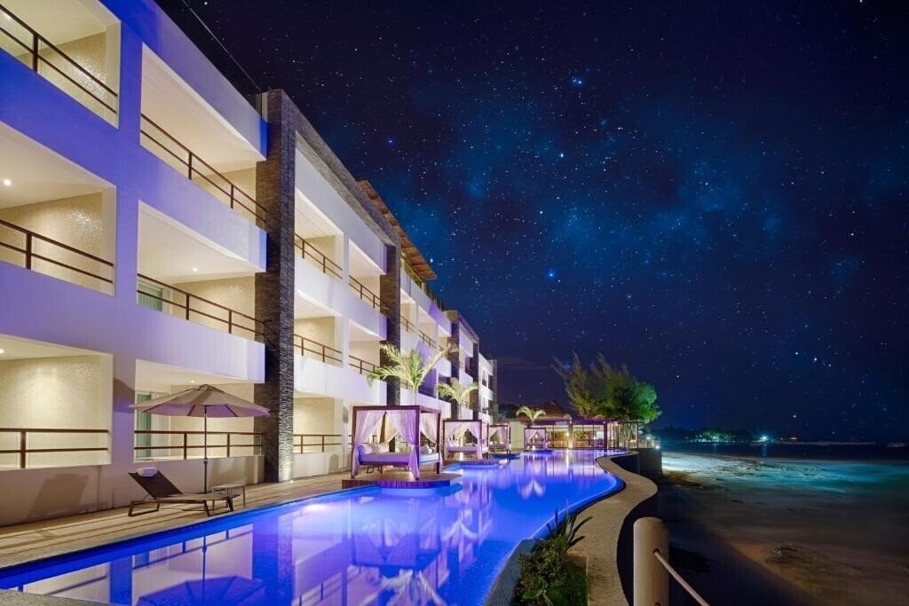 Картинка Senses Riviera Maya By Artisan 5*