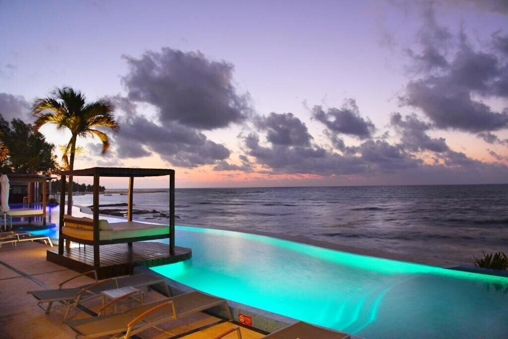 Зображення Senses Riviera Maya By Artisan 5*