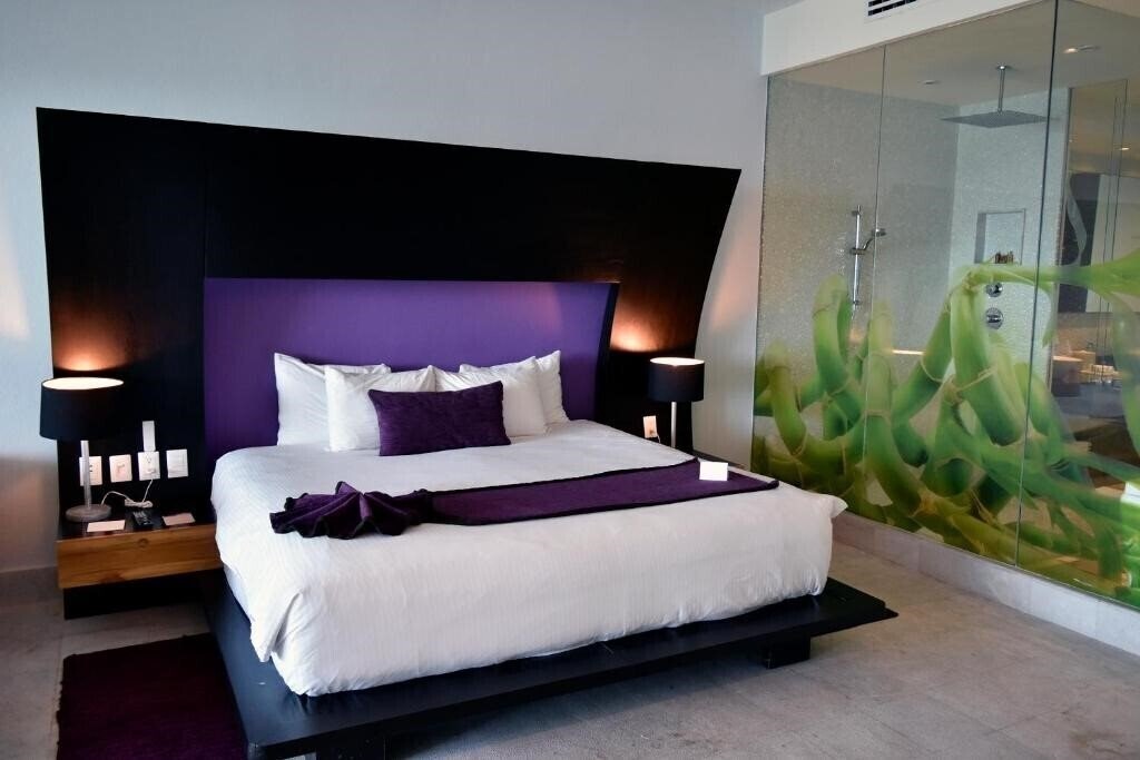Картинка Senses Riviera Maya By Artisan 5*
