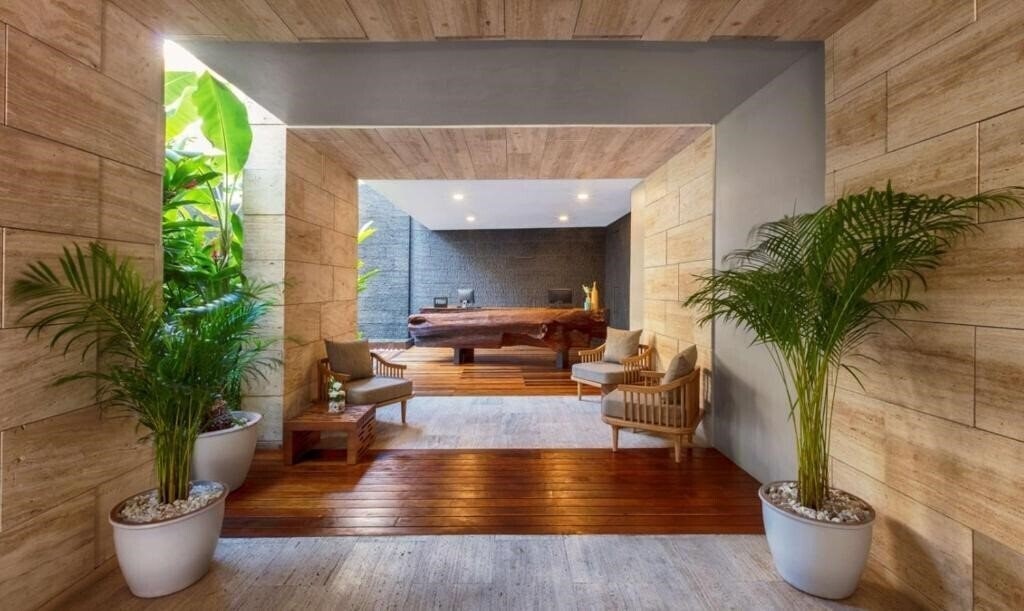 Фото The Yucatan Resort Playa Del Carmen, All-Inclusive 5*