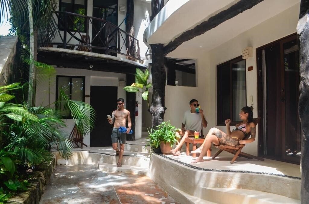 Готель Siesta Fiesta Hotel 3*