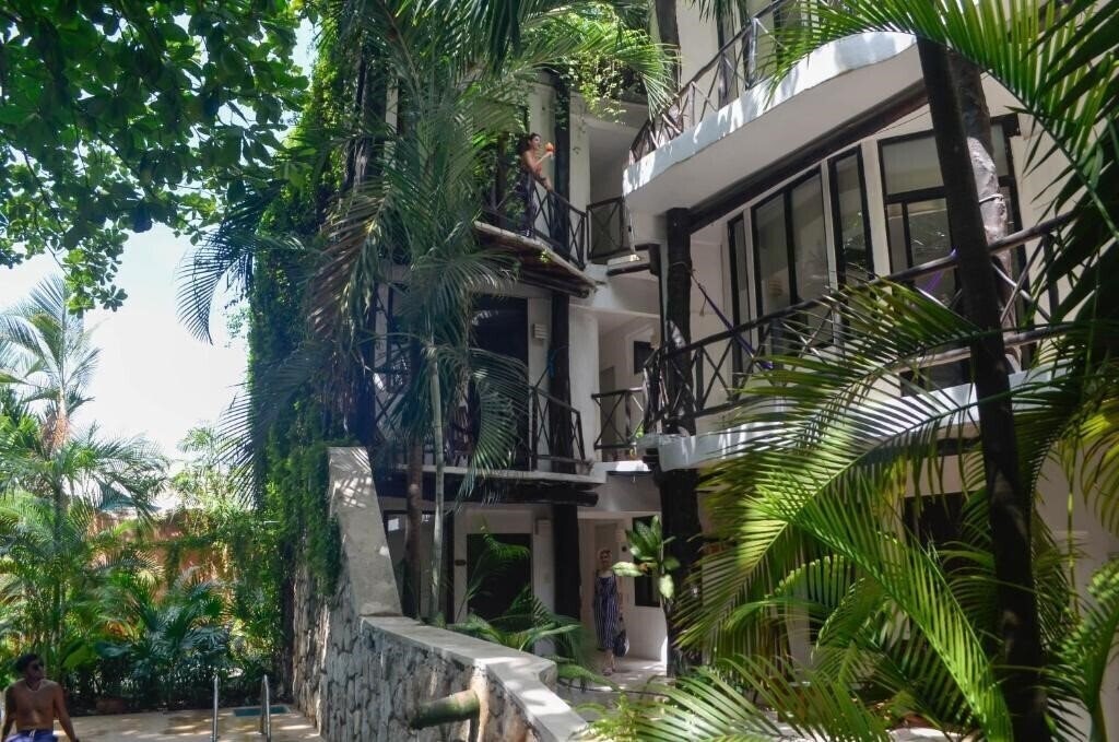 Зображення Siesta Fiesta Hotel 3*