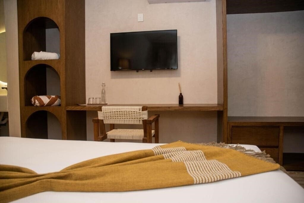 Зображення Eterna Tulum 4*
