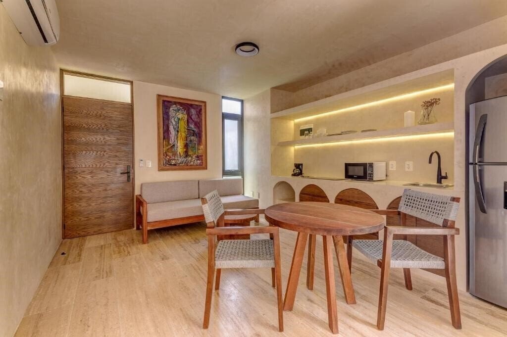 Картинка Eterna Tulum 4*