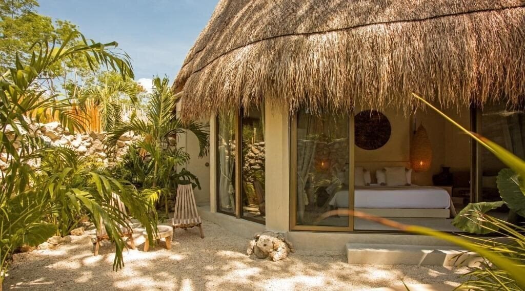 Фото Hotel Muare Tulum 5*