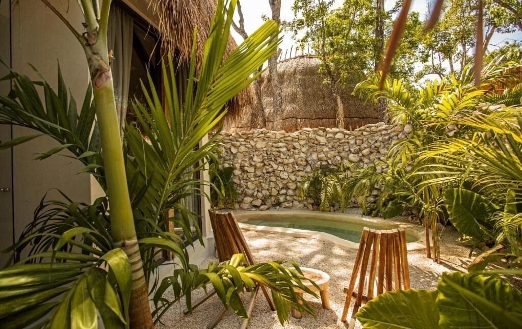 Зображення Hotel Muare Tulum 5*
