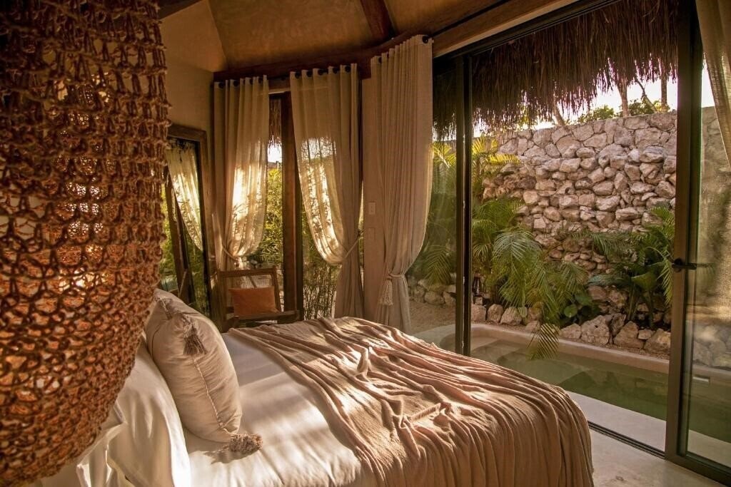 Фото Hotel Muare Tulum 5*