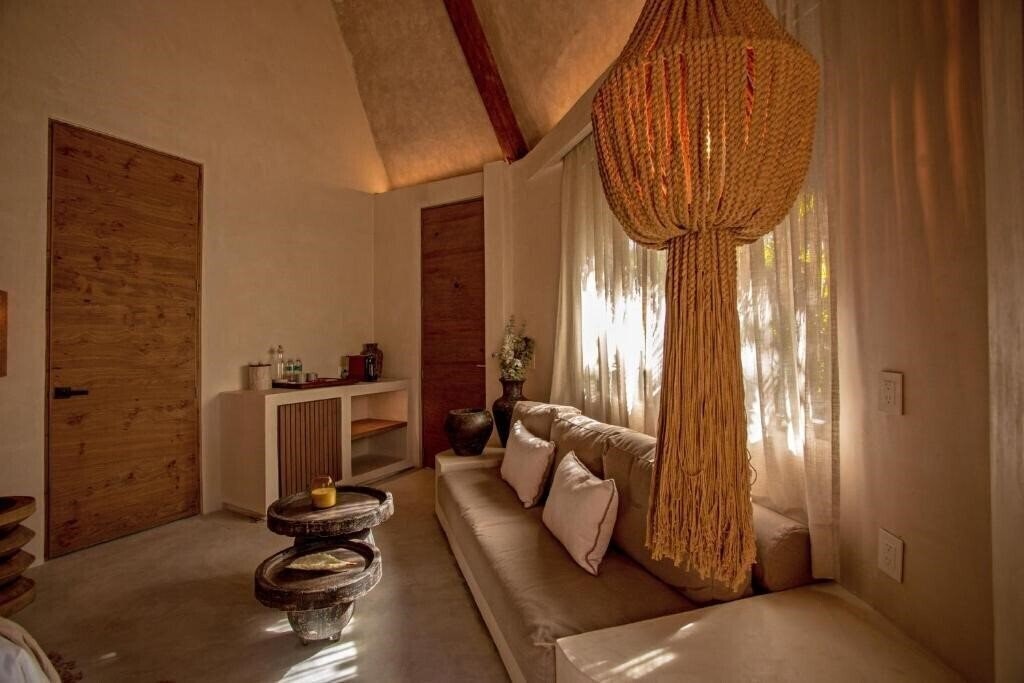 Фотография Hotel Muare Tulum 5*