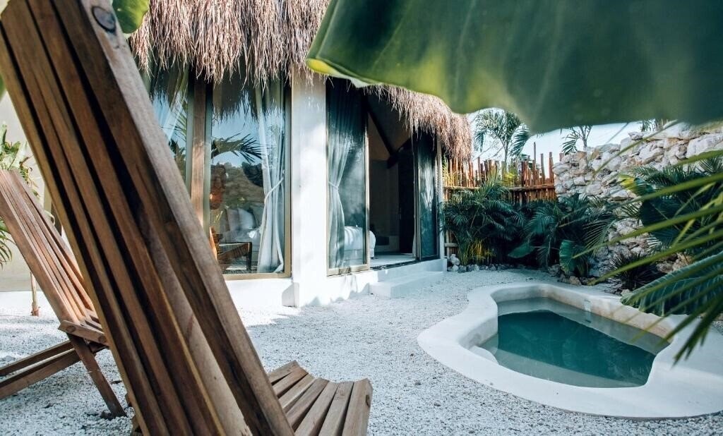 Изображение Hotel Muare Tulum 5*
